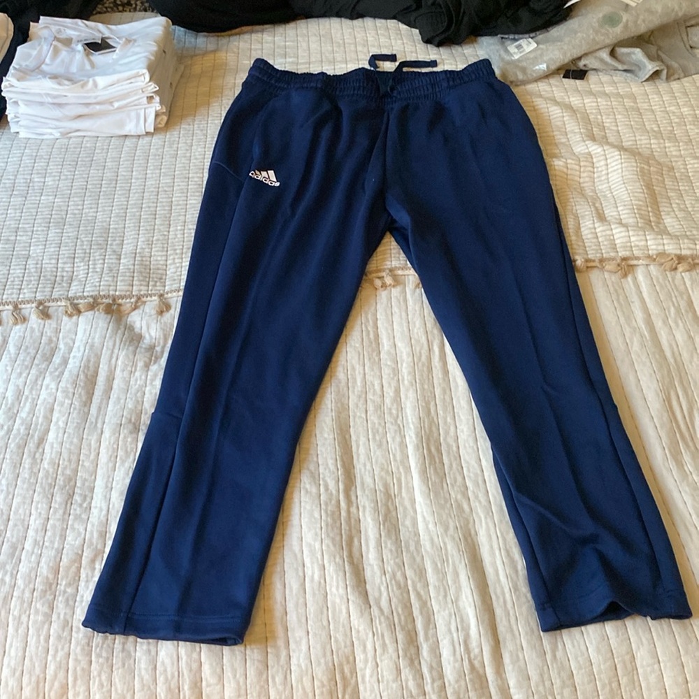 Adidas WARM UP PANT